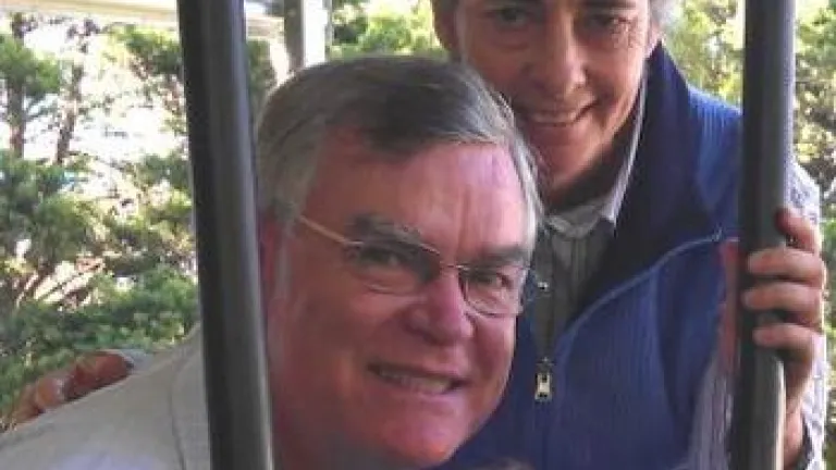 Grandad &amp; Nanna's Bible Story - Chapter 4