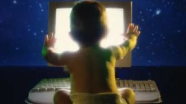 Guard the Door to Your Mind!