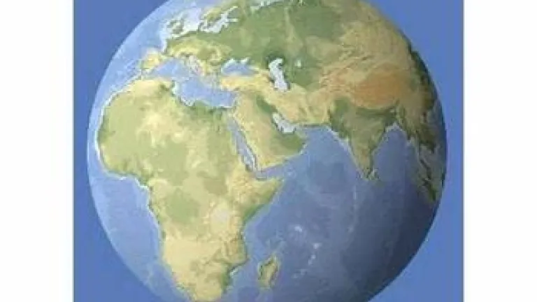 Has God forgotten this world? Has God forgotten this world?
