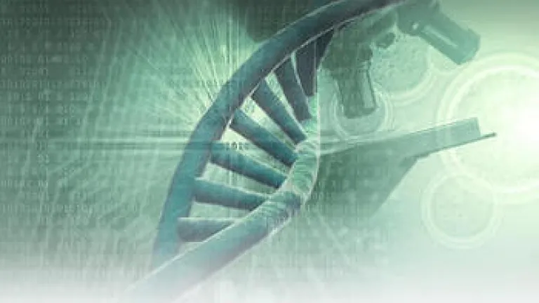 Hey, Hey DNA! Proving God's Existence - Genetically Hey, Hey DNA! Proving God's Existence - Genetically