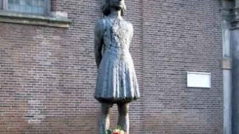 Hope, Fear &amp; the End of the World