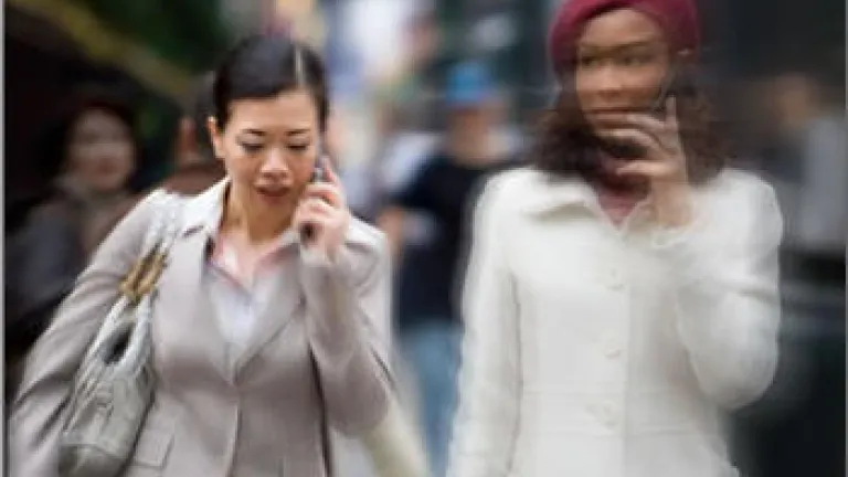 How Can We Cope in a World of Rapid Change?