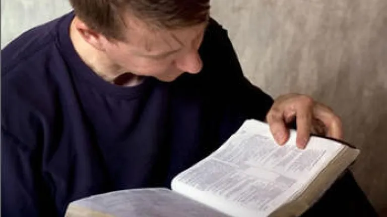 How Can You Receive the Transforming Power of God's Spirit?