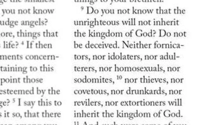 Hypocrisy Over Duck Dynasty