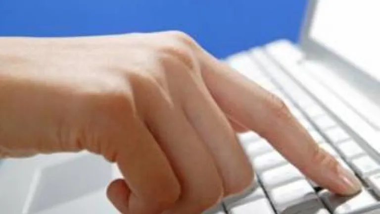 Finger pressing delete on computer - If I Knew Then What I Know Now