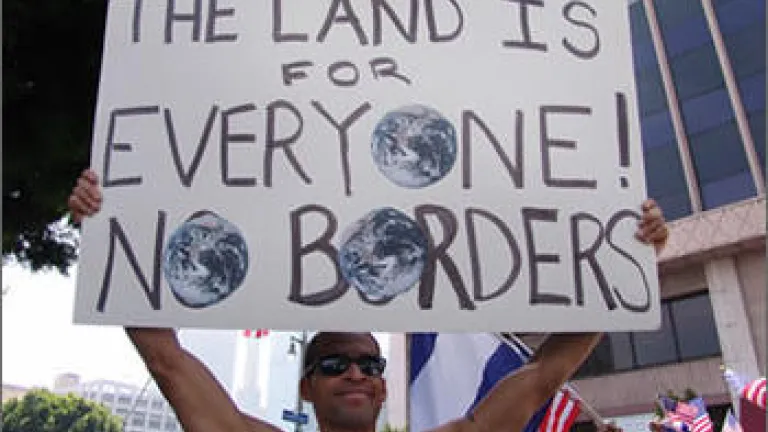 Immigration: How a Foreign Invasion Is Reshaping the West Immigration: How a Foreign Invasion Is Reshaping the West