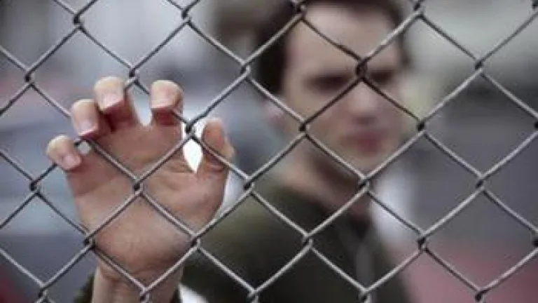 Imprisoned and Faithful