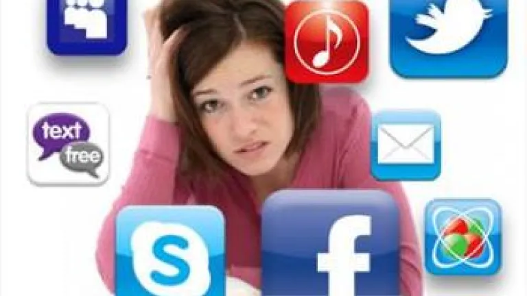 Information Inundation