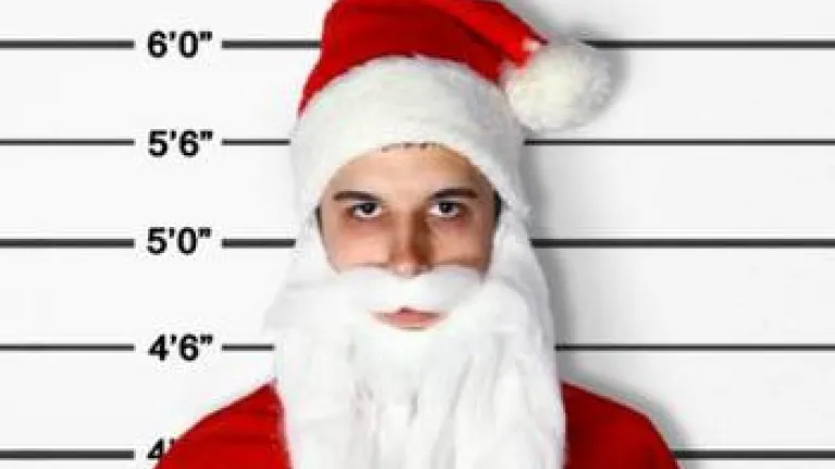 Is Christmas a Phony? Is Christmas a Phony?