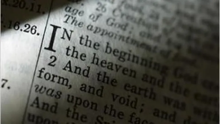 Is the Bible Still Relevant?