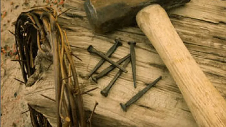 Jesus Christ: Victim of Stolen Identity!