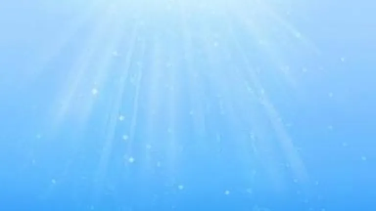 Blue background with light shining from the top down - Just What is the Holy Spi