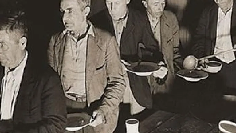 Lessons From Survivors of The Great Depression