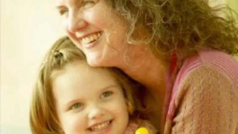 &quot;Let the Children Come to Me&quot;