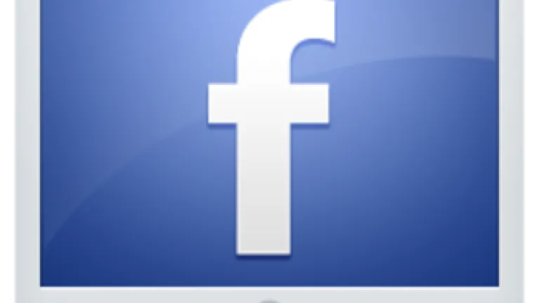 Facebook logo