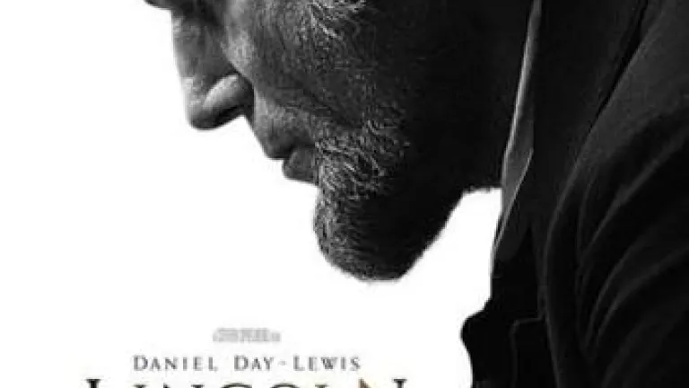 "Lincoln" Is Enjoyable But Misses Key Aspect of the Man