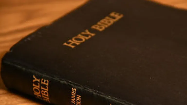 Lincoln's Bible-And Not the One You Think Lincoln's Bible-And Not the One You Think