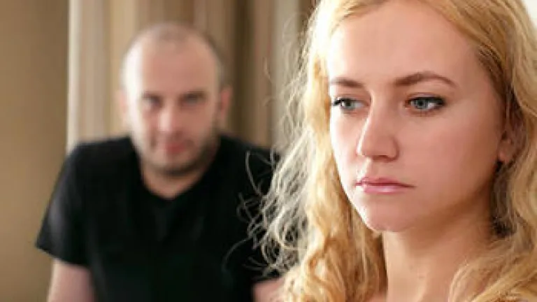 Living Together: What Aren't You Being Told?