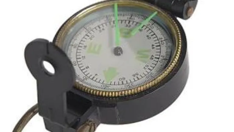 Maintain Your True Course Through Meditation