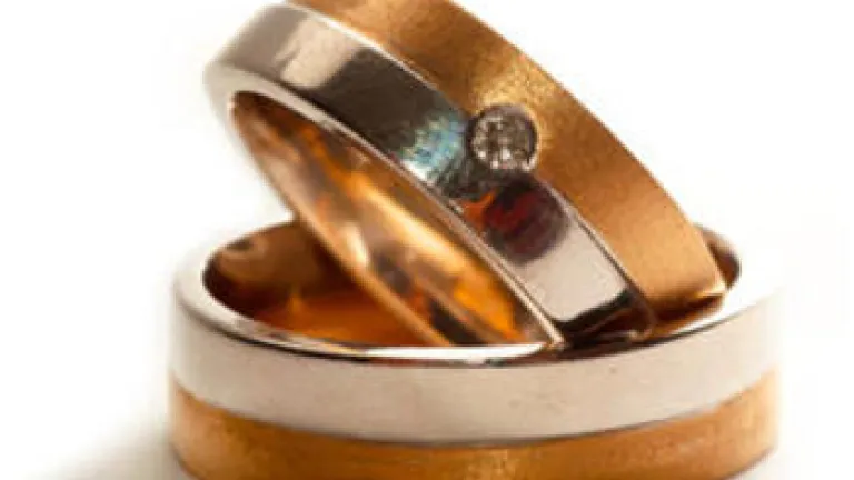 Married to Christ