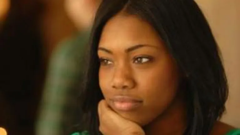 Meditation: What's on Your Mind?