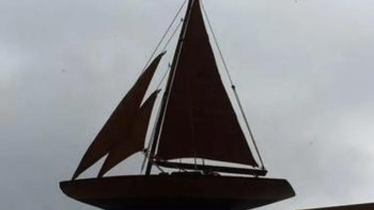 Noah, the Movie, Revisited