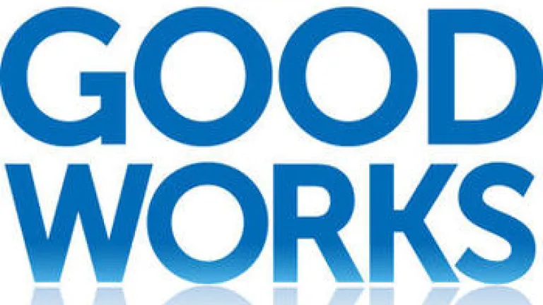 Good Works