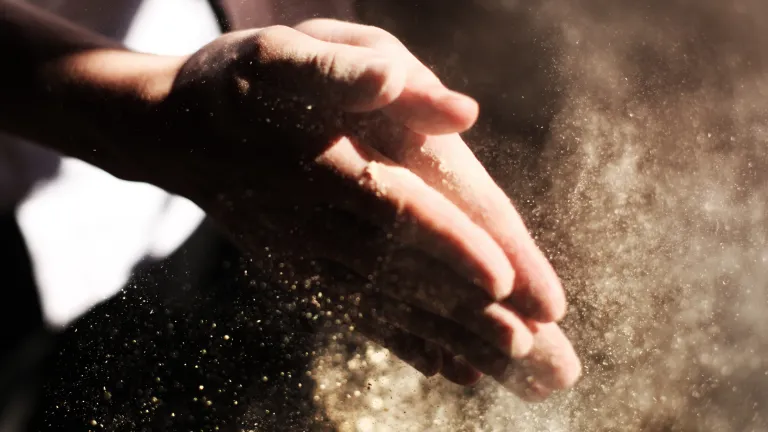 You don’t know what people are going through. Remember to ask to shake their hand before just reaching out and grabbing it. You don’t know what people are going through. Remember to ask to shake their hand before just reaching out and grabbing it.