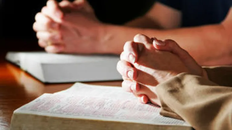 Pray for and Respect Governing Officials Pray for and Respect Governing Officials