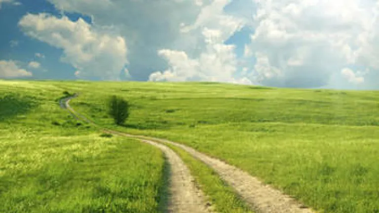 Pray, "Thy Kingdom Come," Change the World! Pray, "Thy Kingdom Come," Change the World!