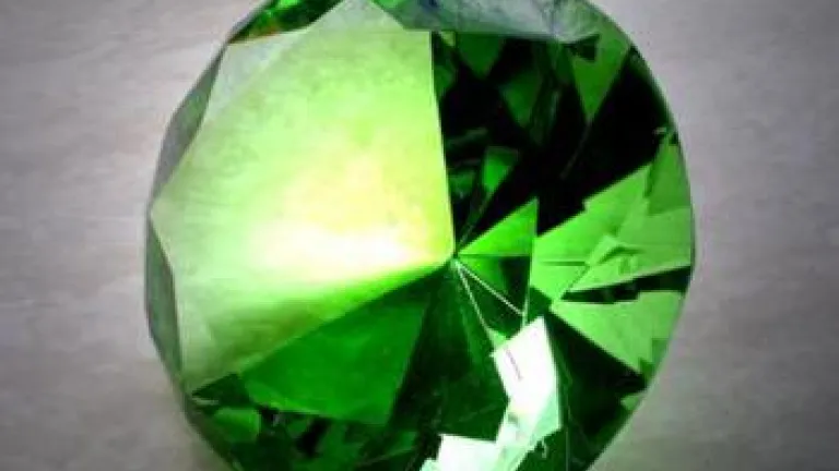 Proverbs: The Payoff precious stone