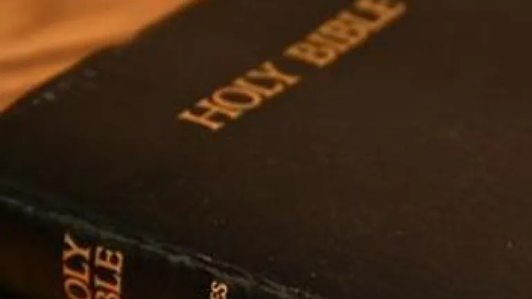 Publishing the Hard Biblical Truths