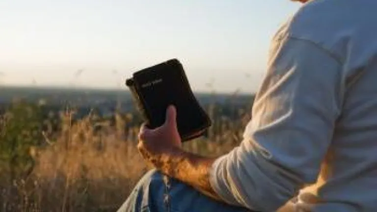 Reconciliation: A Vital Part of Christ's Message