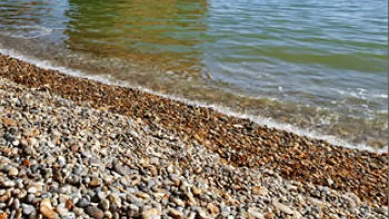 Rest for the Spiritual Seeker