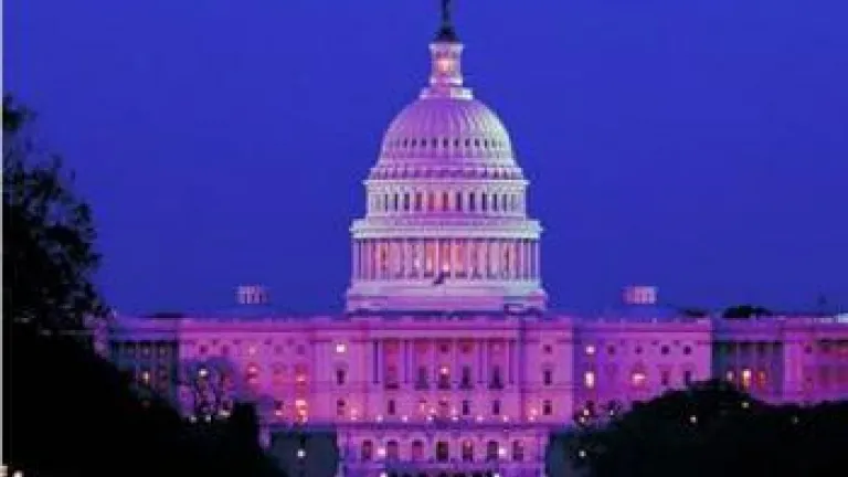 Separation of Church and State? Separation of Church and State?