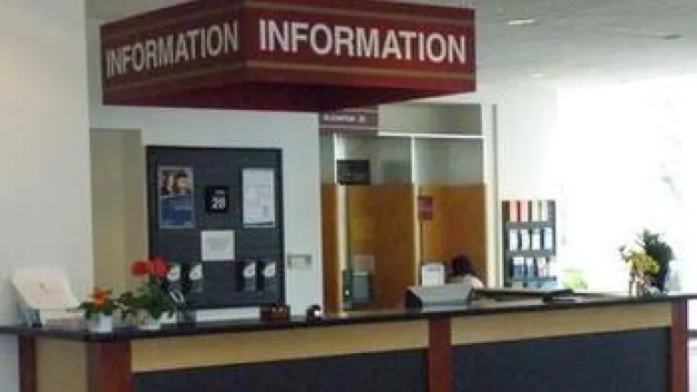 Service and the Customer Service and the Customer