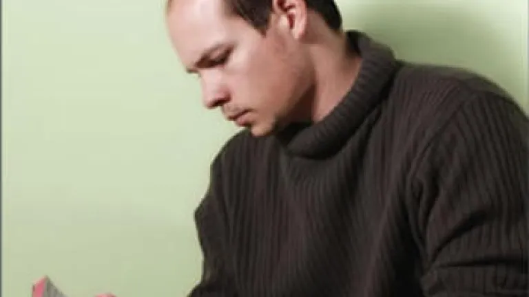 Shocked by the Bible, Changed by the Truth