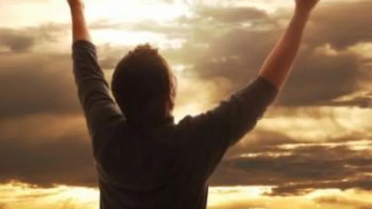 Sing to the Lord in the Honor of Joy! Sing to the Lord in the Honor of Joy!