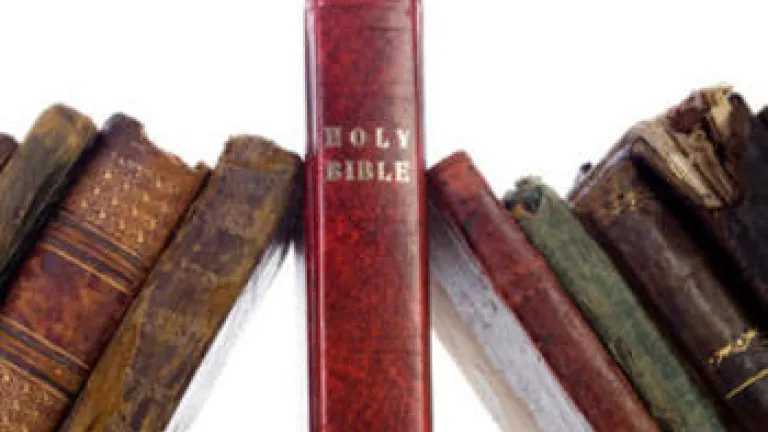 The Answer Is Always the Kingdom of God