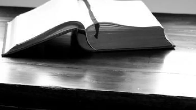 The Bible and Respect for Authority The Bible and Respect for Authority