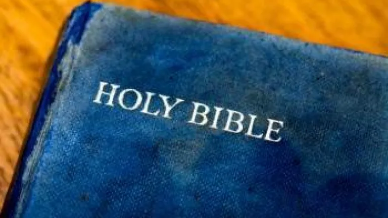 The Bible's Keys to Mental Health The Bible's Keys to Mental Health