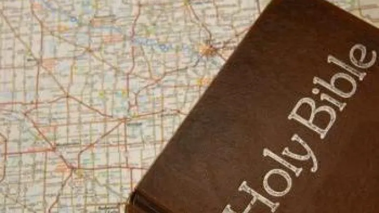 The Biblical Map to Jesus Christ's Return