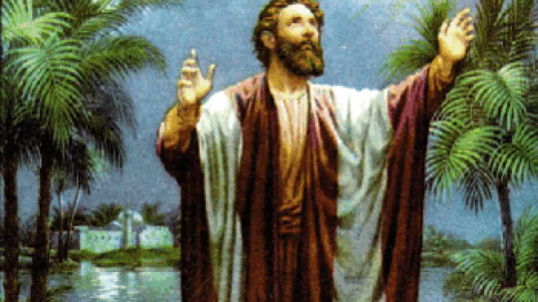 The Blessings of Abraham - Part 4: Lessons of Abraham Blessings-of-Abraham-Part-4-Lessons-of-Abraham