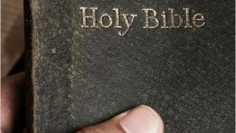 The Book That Changed the World The Book That Changed the World