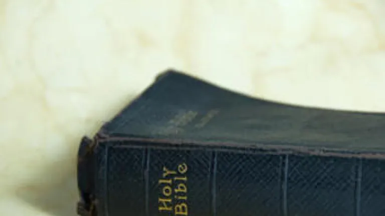 The Cares of the World