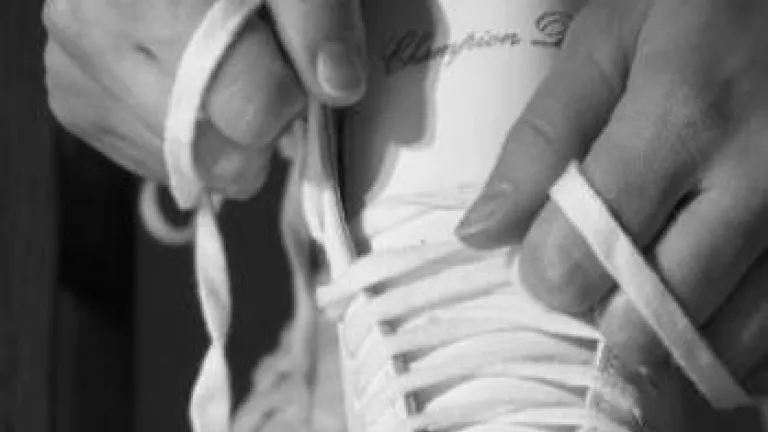 The Case of the "I Cant's"