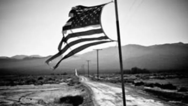 The Coming of a New Babylon