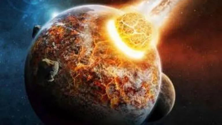 The End of the World: Is It Real, and If So, What Can You Do About It? The End of the World: Is It Real, and If So, What Can You Do About It?