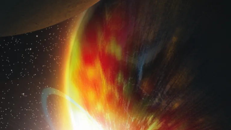 Does the Bible predict the end of the world? The End of the World: What Does the Bible Say?