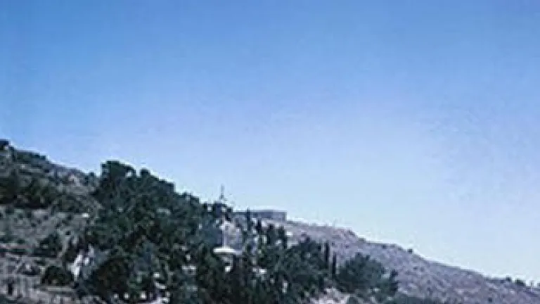 The Final Temptation - Part Two